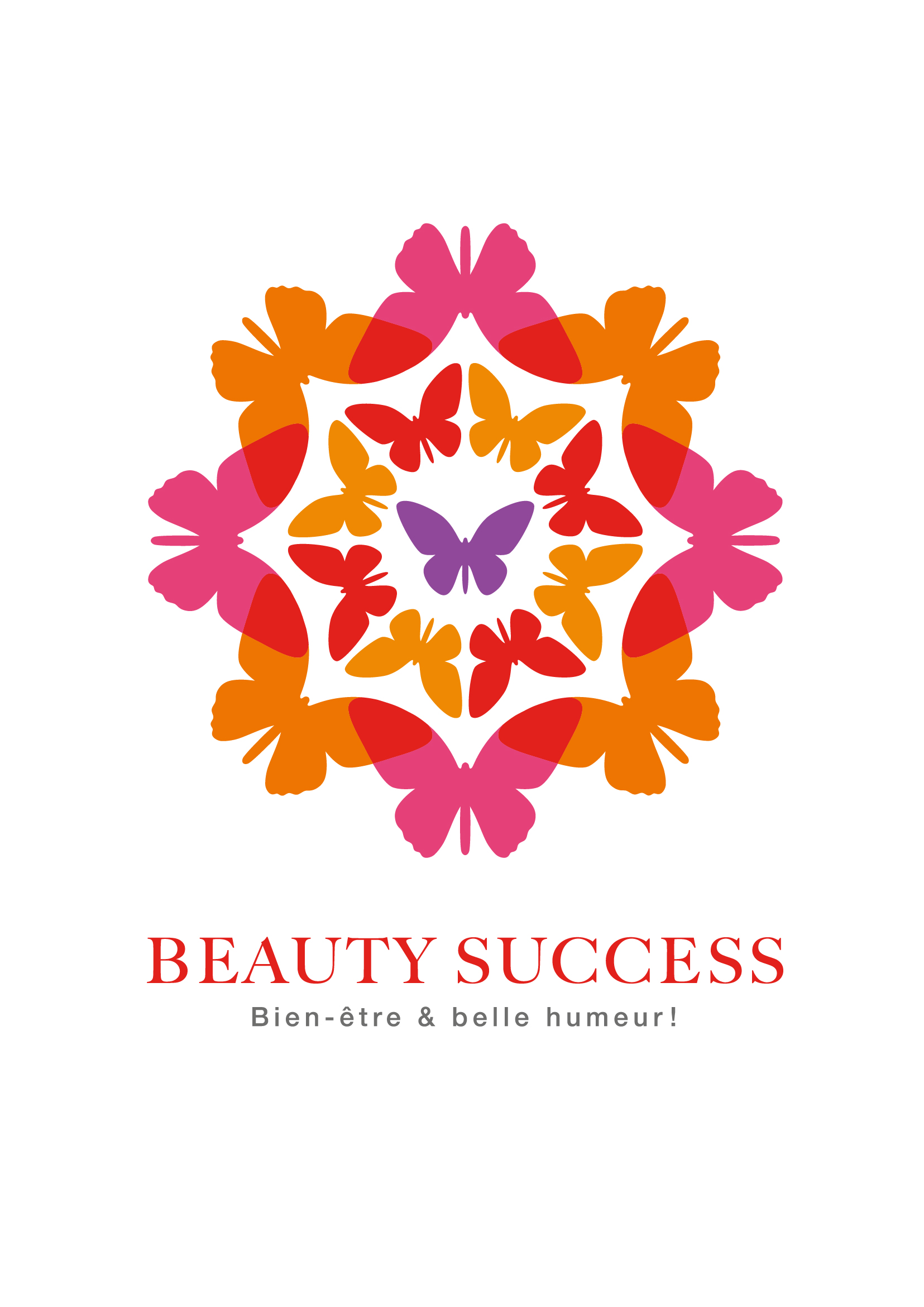 BEAUTY SUCCESS