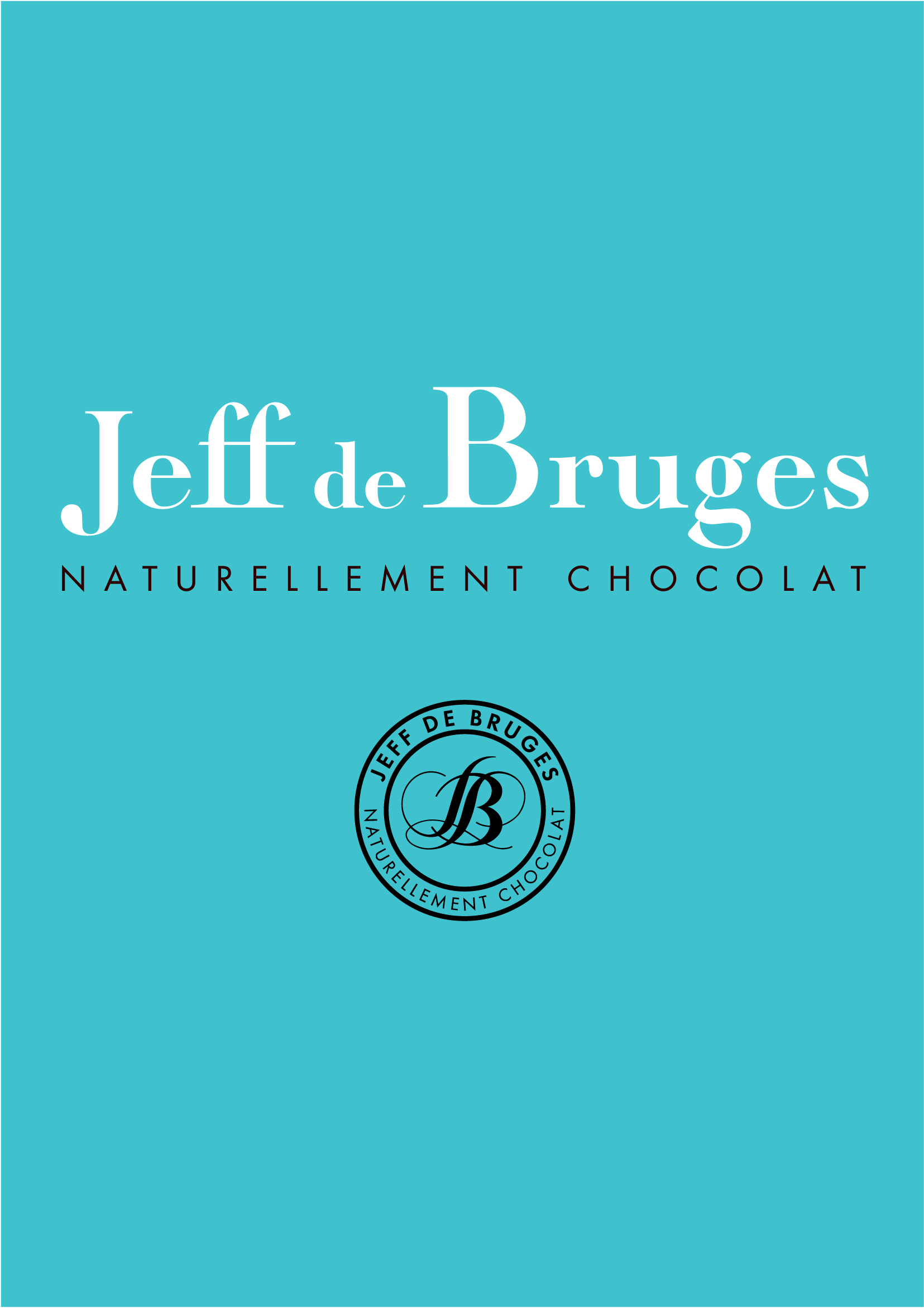 JEFF DE BRUGES