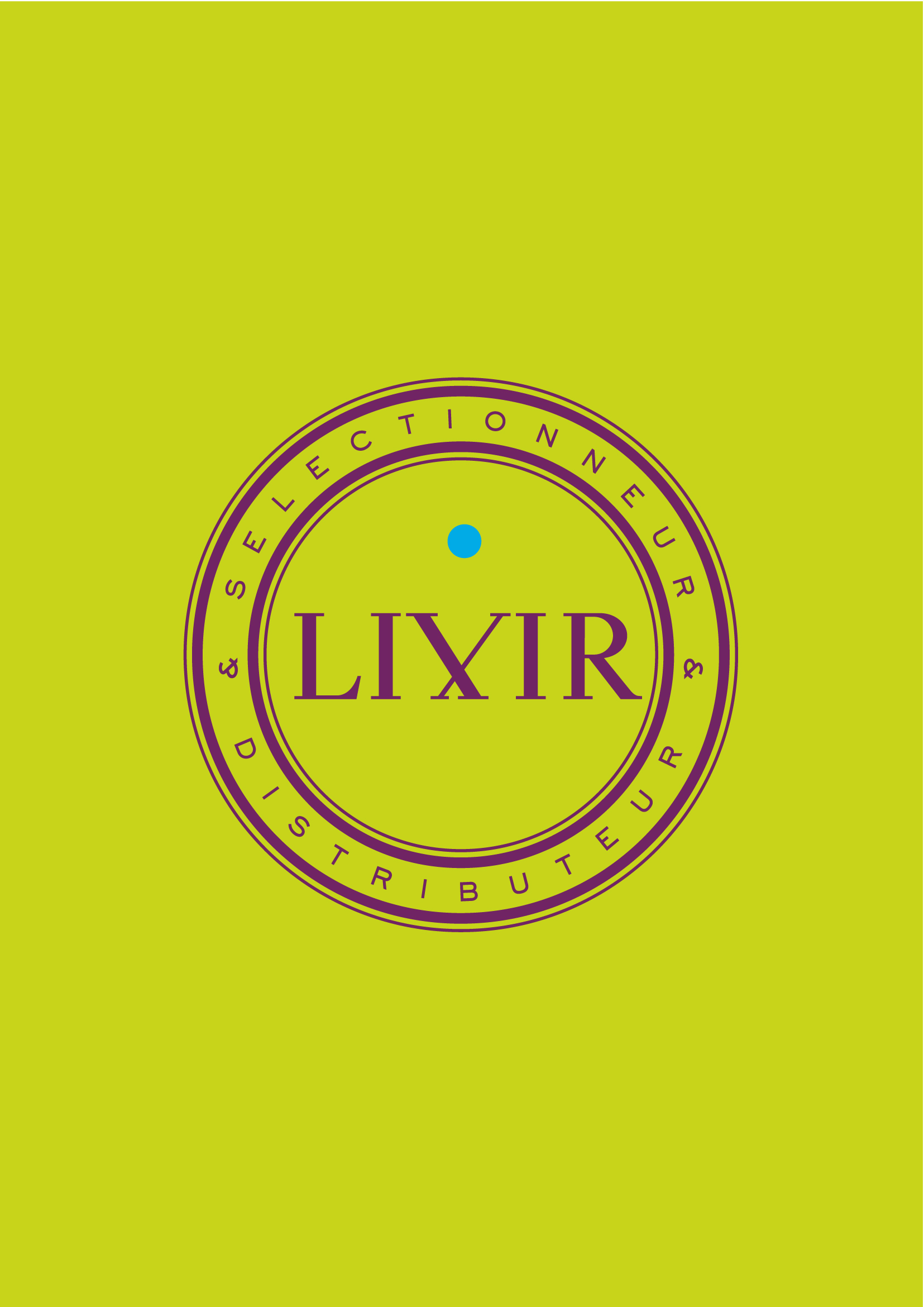 LIXIR