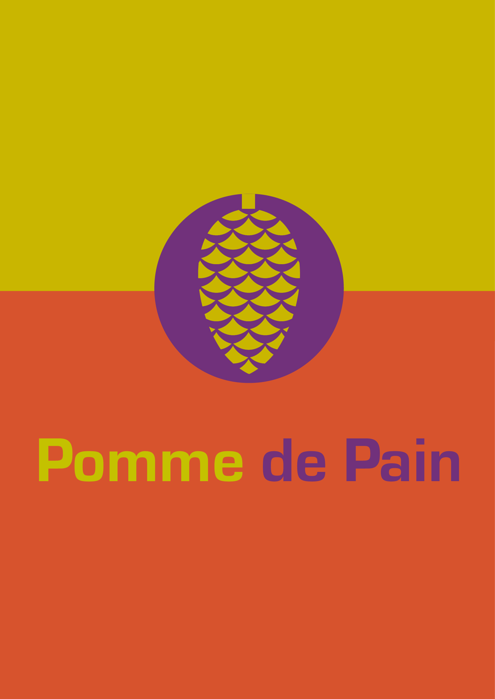 POMME DE PAIN