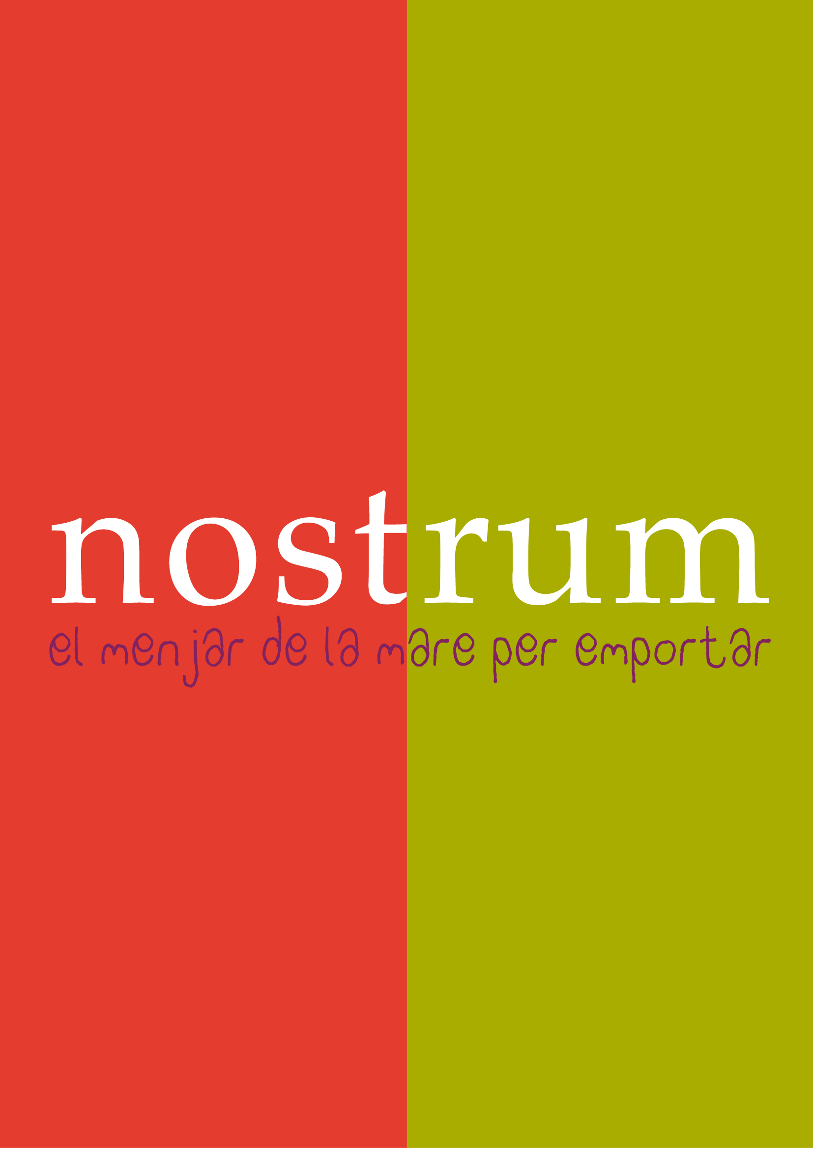 NOSTRUM