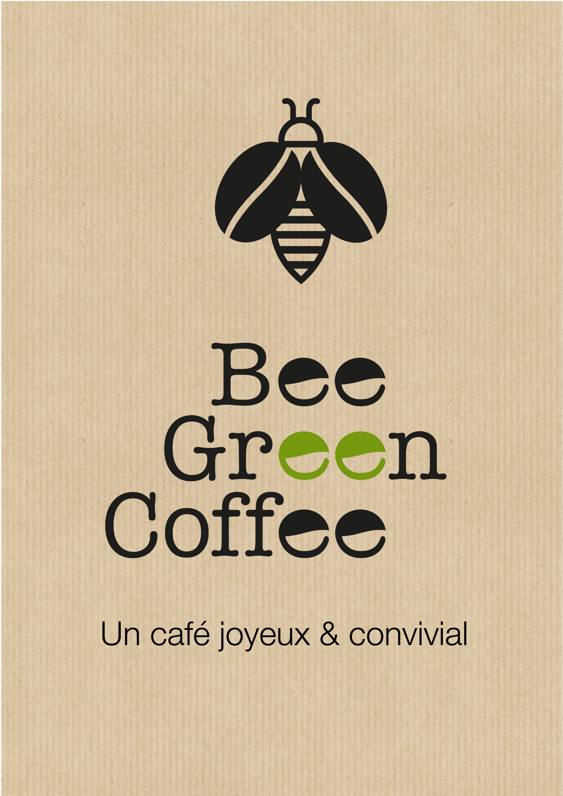 GROUPE FREY – Bee Green Coffee