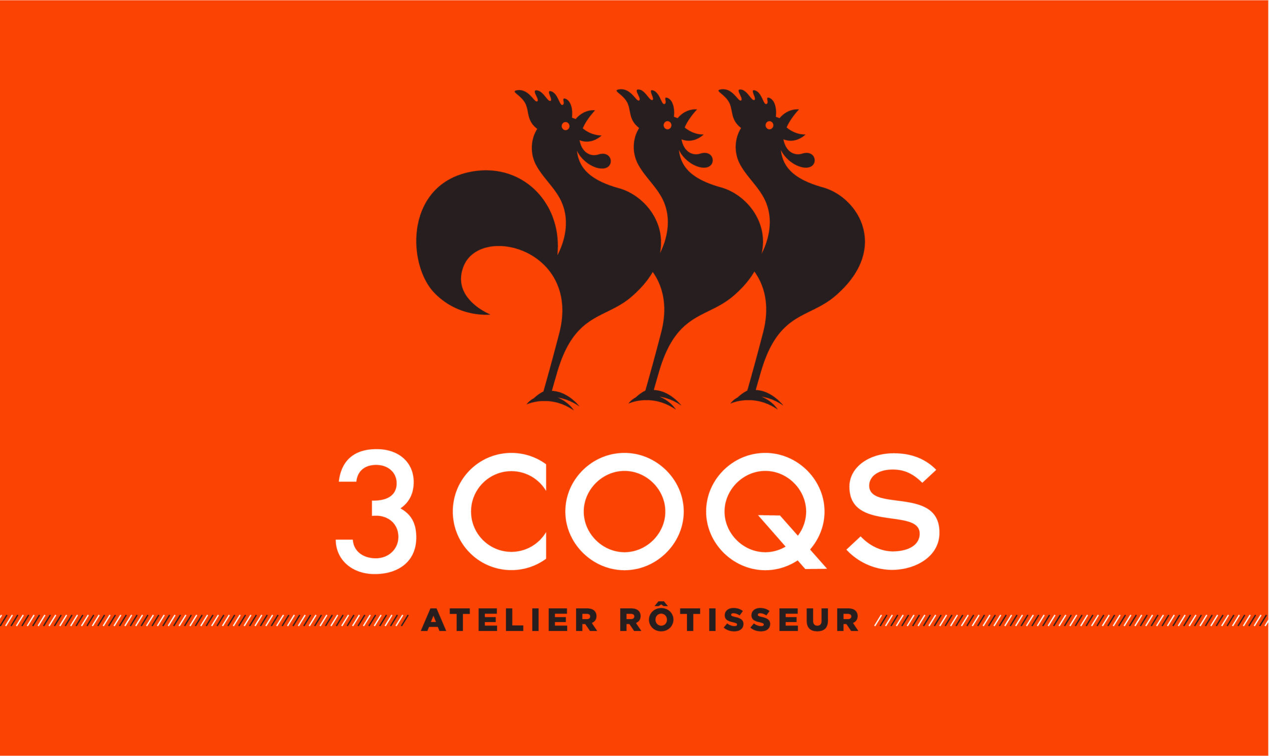 3 COQS