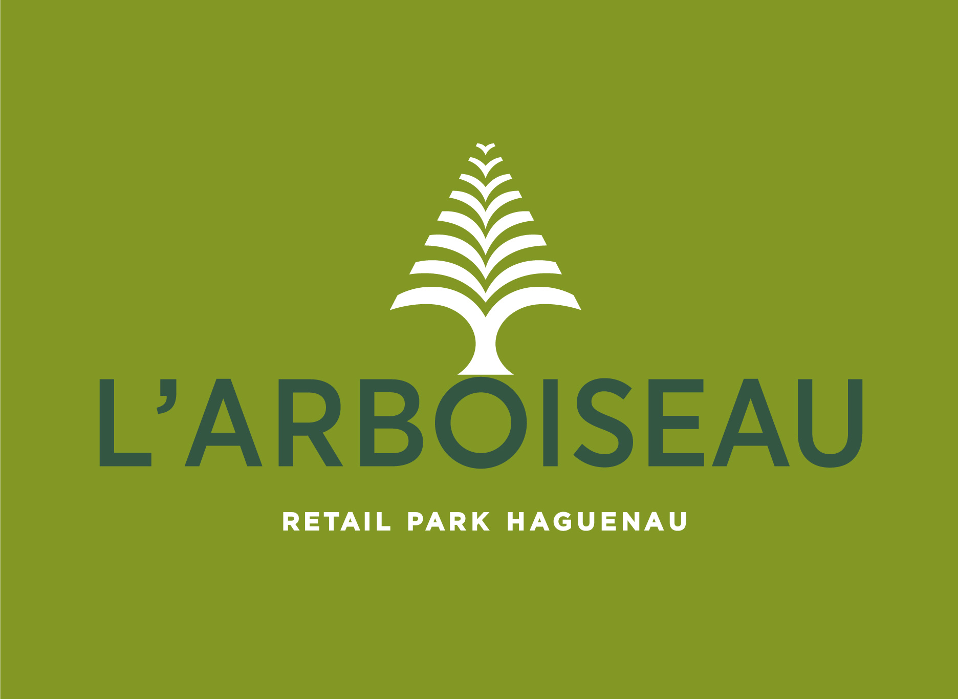 L'ARBOISEAU - Retail Park